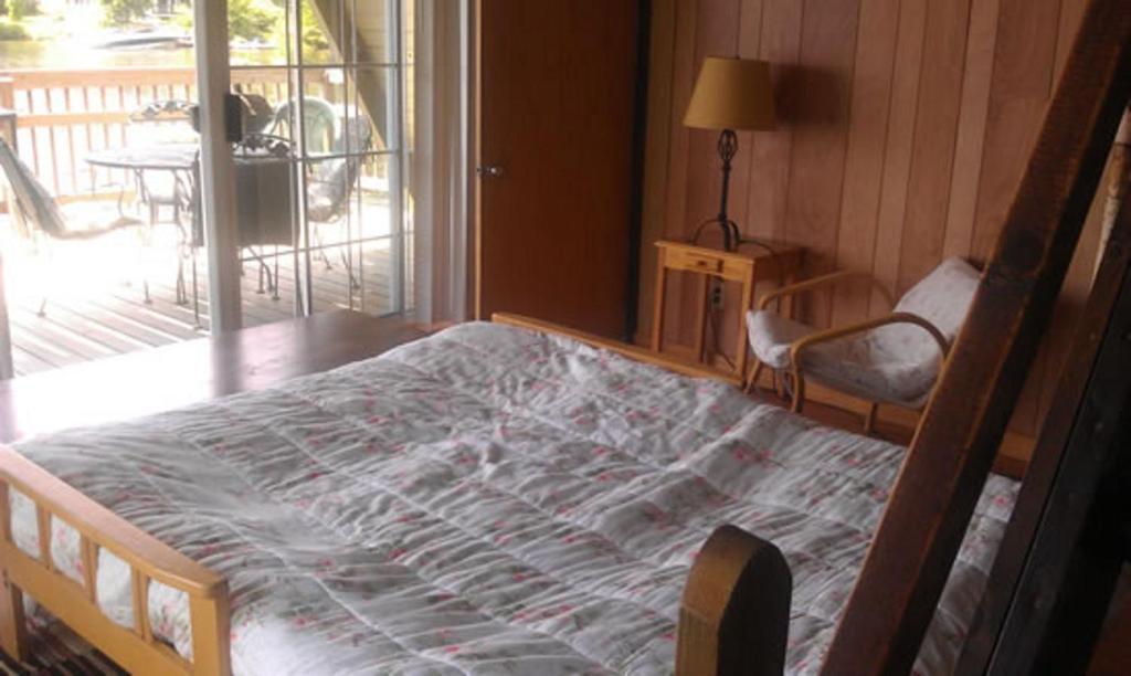 Oliver Lodge Meredith Quarto foto